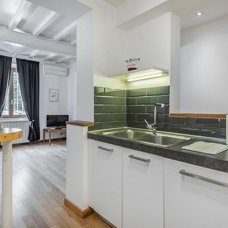 Lungarno & Parco Delle Cascine Lovely Apartment 佛罗伦萨 外观 照片