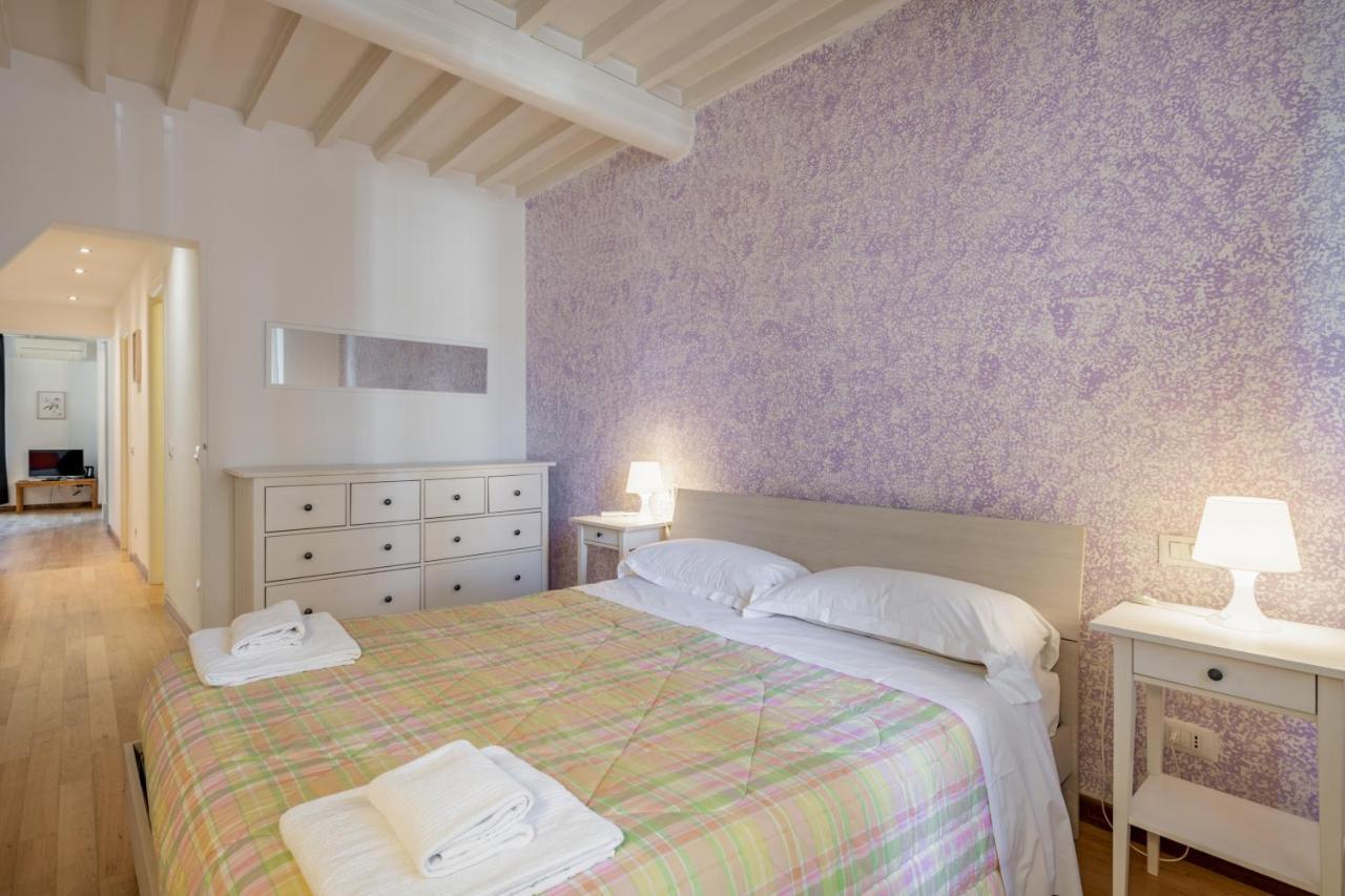 Lungarno & Parco Delle Cascine Lovely Apartment 佛罗伦萨 外观 照片