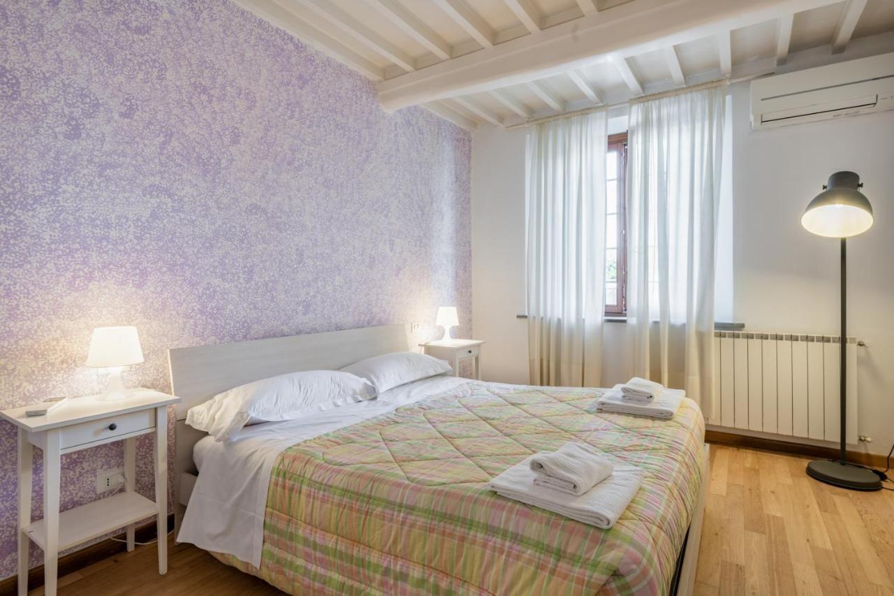 Lungarno & Parco Delle Cascine Lovely Apartment 佛罗伦萨 外观 照片