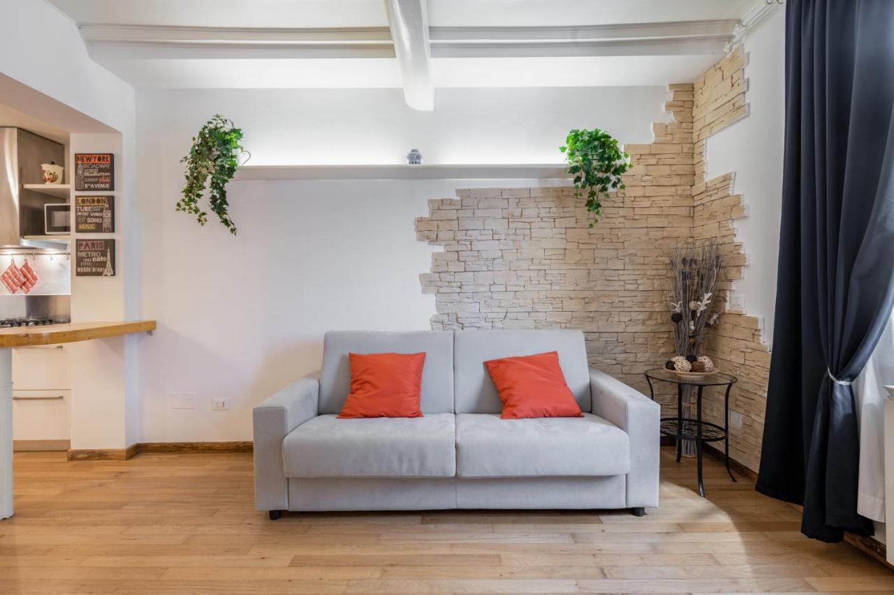Lungarno & Parco Delle Cascine Lovely Apartment 佛罗伦萨 外观 照片