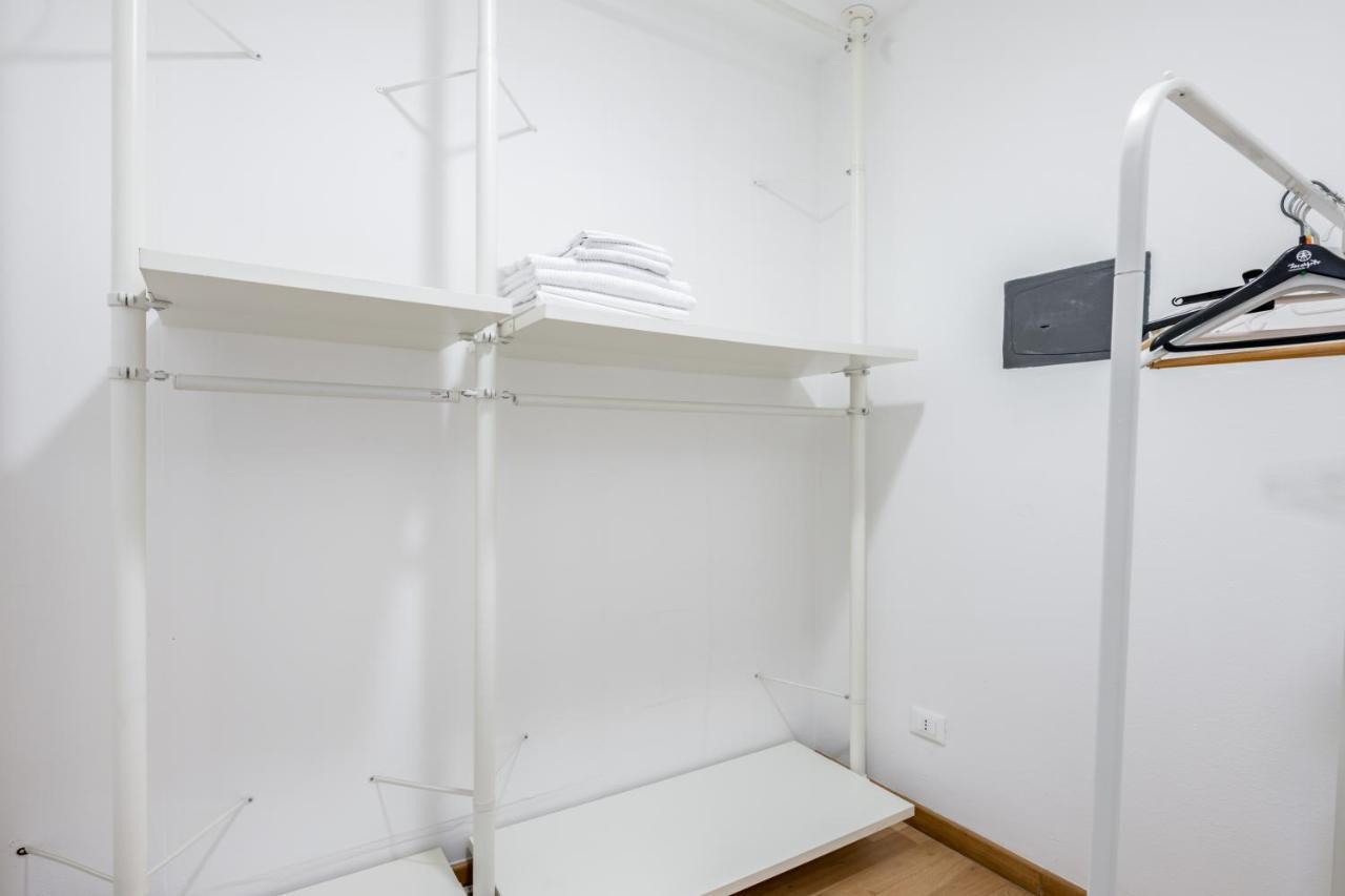 Lungarno & Parco Delle Cascine Lovely Apartment 佛罗伦萨 外观 照片