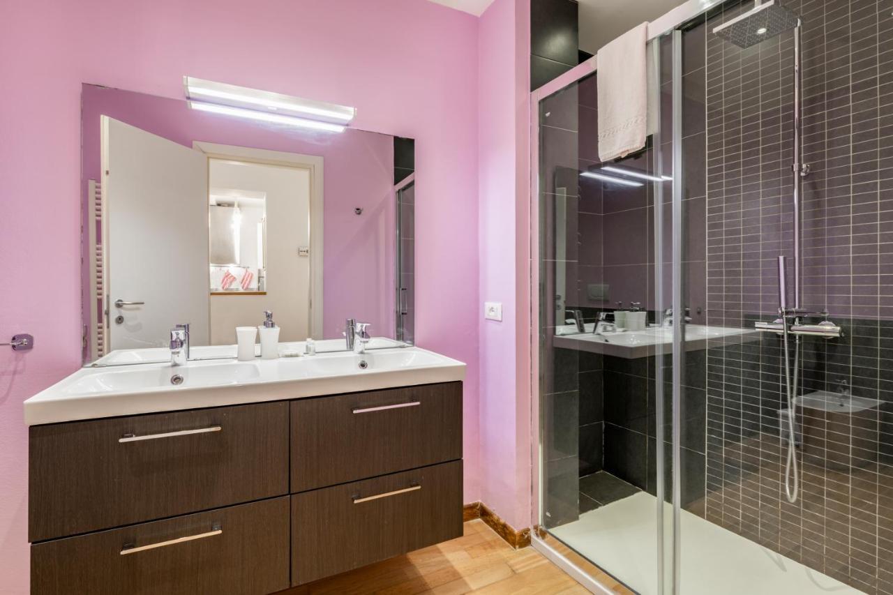 Lungarno & Parco Delle Cascine Lovely Apartment 佛罗伦萨 外观 照片
